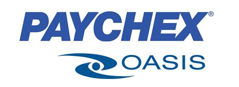Revenue 1 to 5 billion (USD) Paychex, Inc. . Oasis paychex